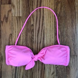Victoria’s Secret bikini top